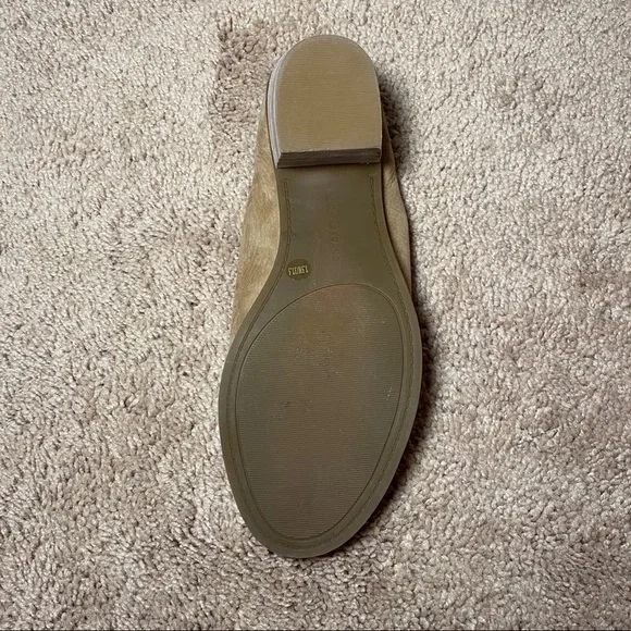 Tan Benah Mule from Lucky Brand - Picture 11 of 16